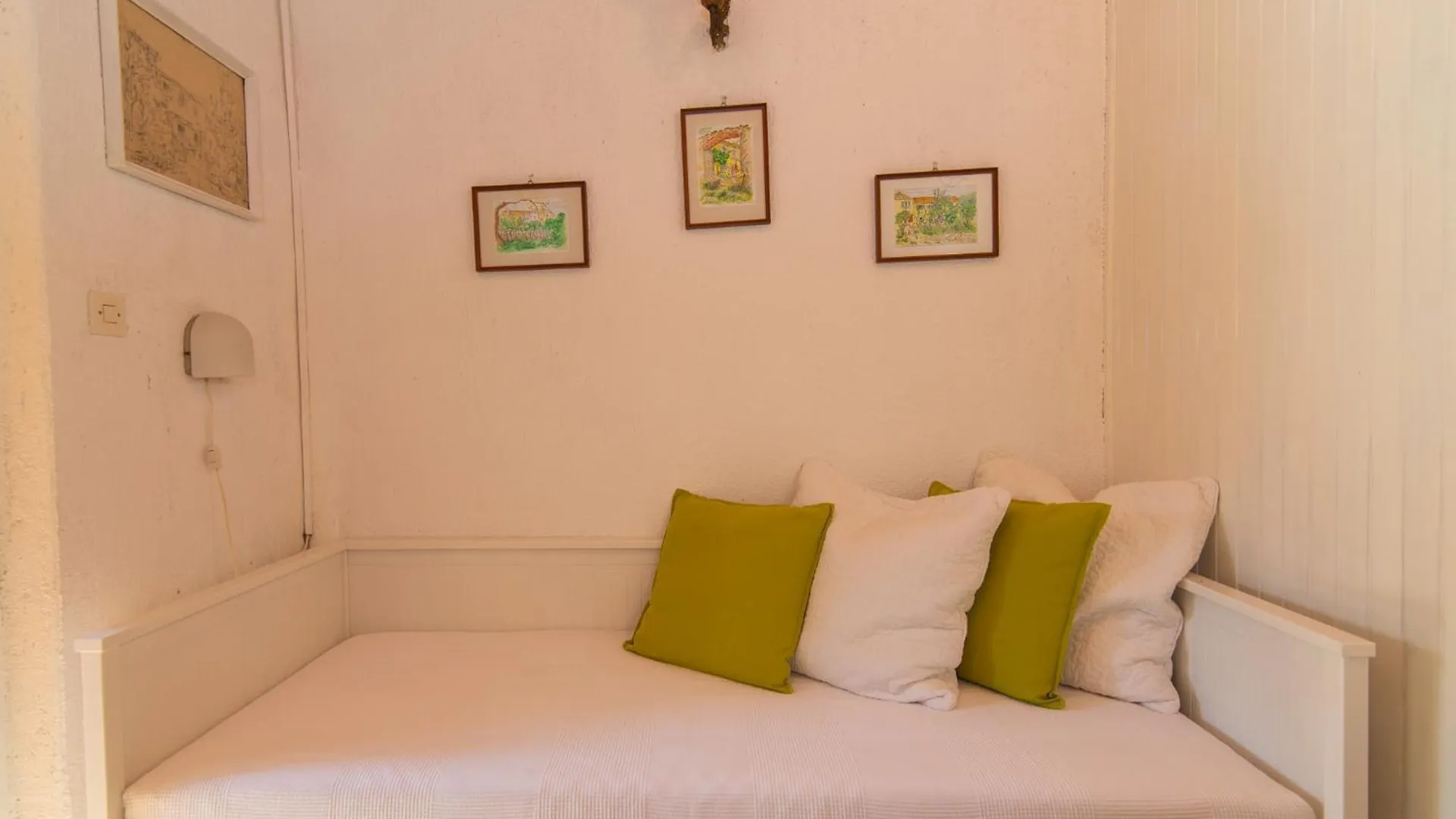 Stokic Apartamento Veli Lošinj