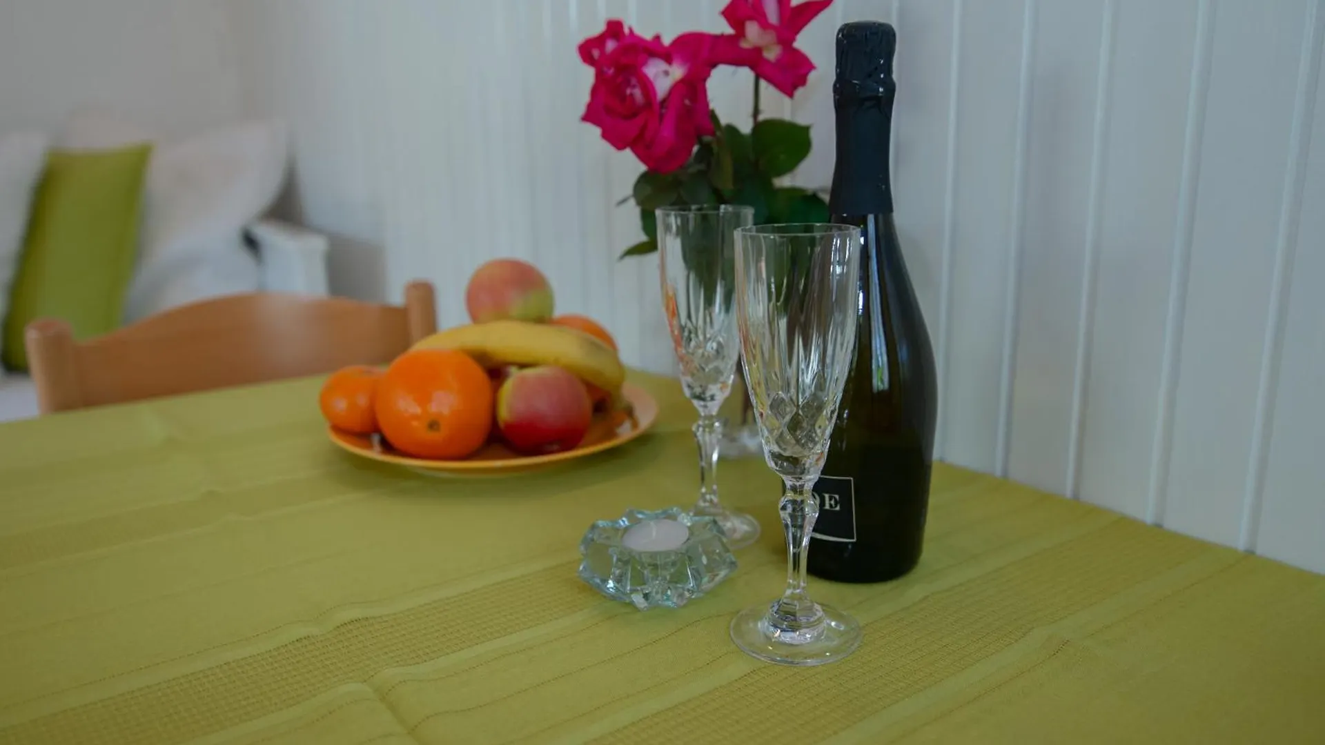 Stokic Apartamento Veli Lošinj Croácia