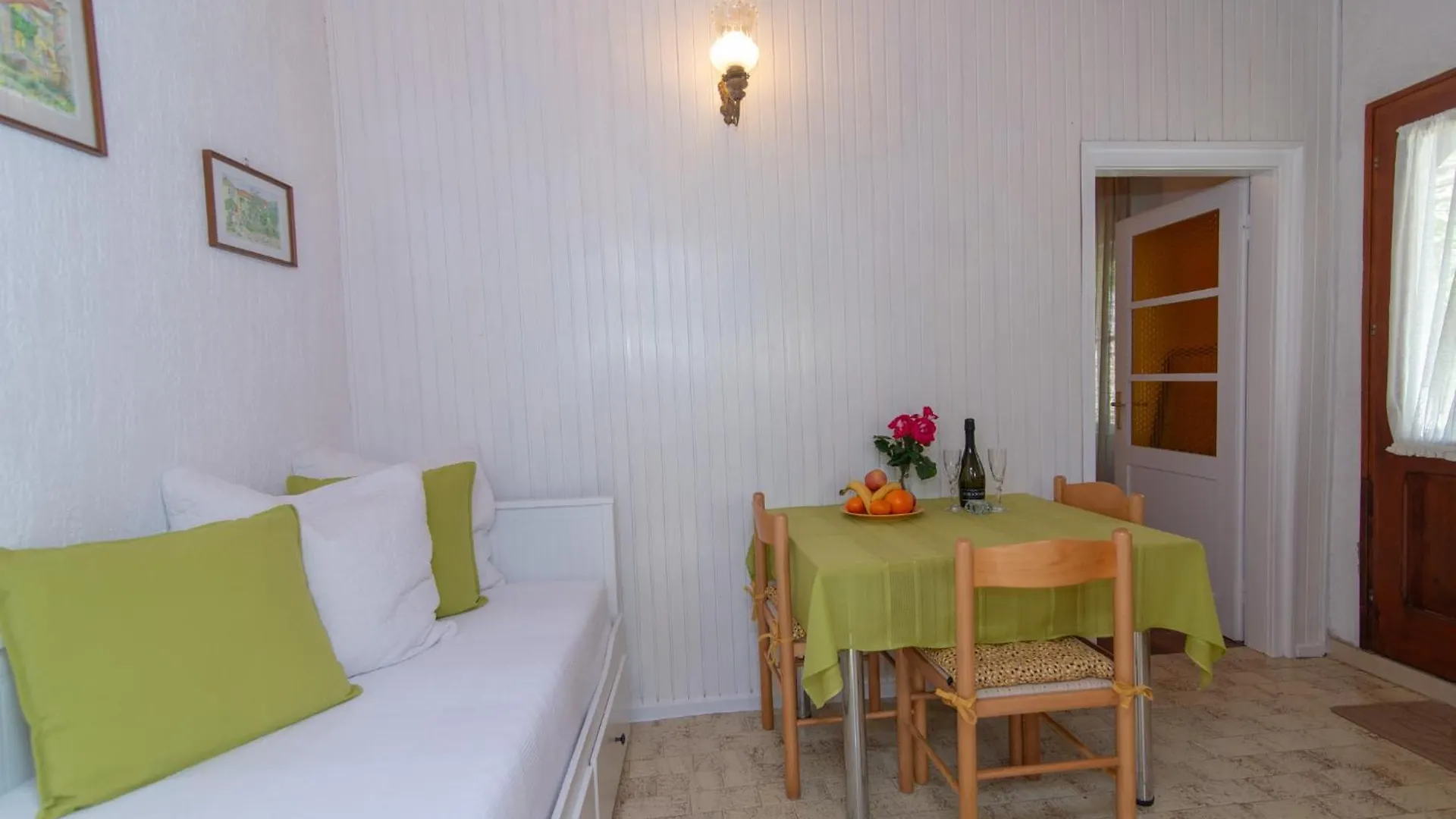 Stokic Apartamento Veli Lošinj