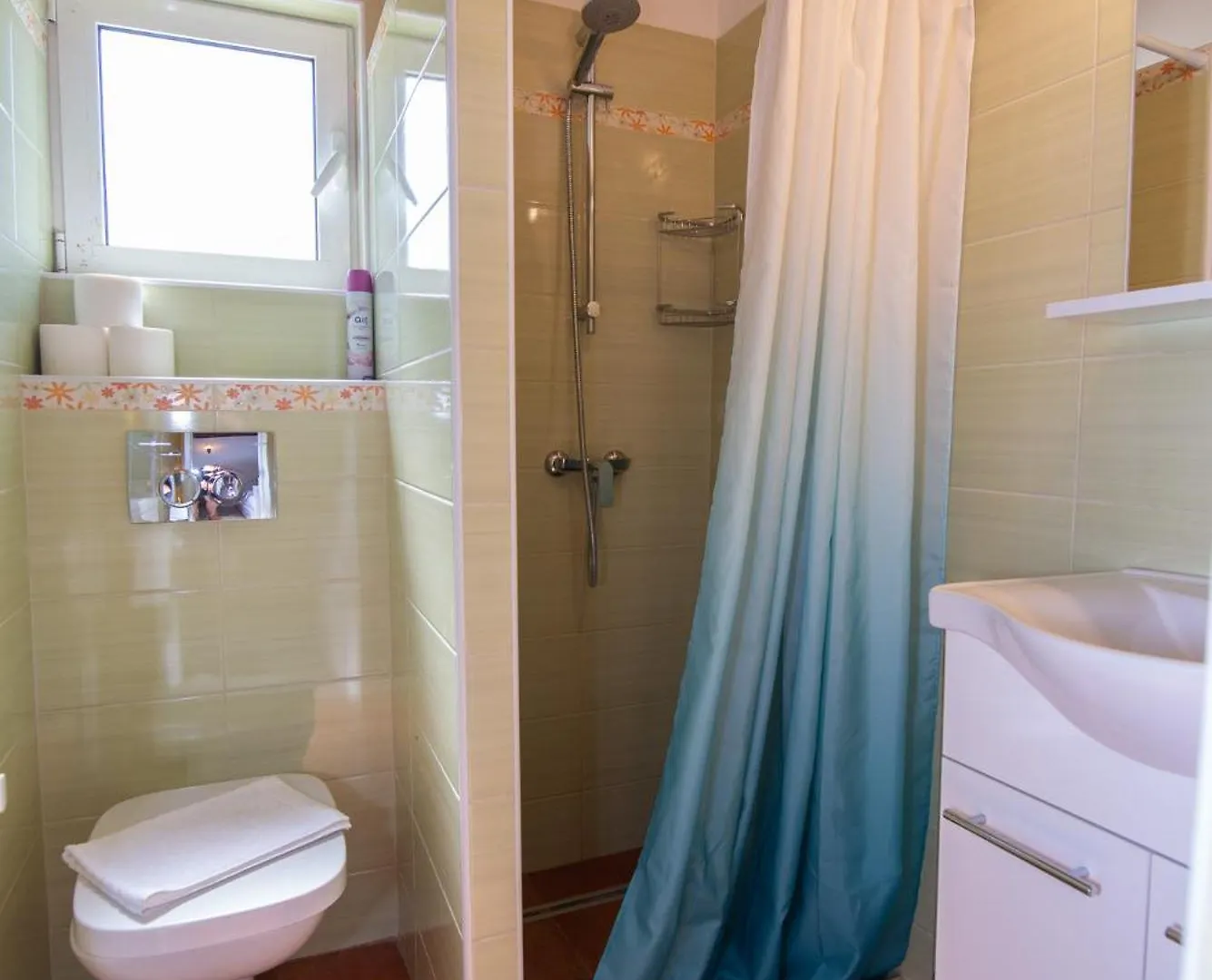 Stokic Apartamento Veli Lošinj 0*,