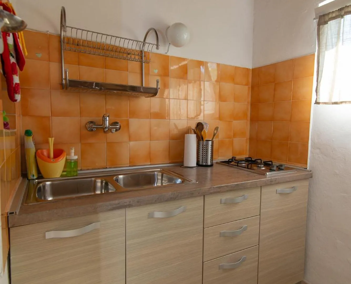 Stokic Apartamento Veli Lošinj
