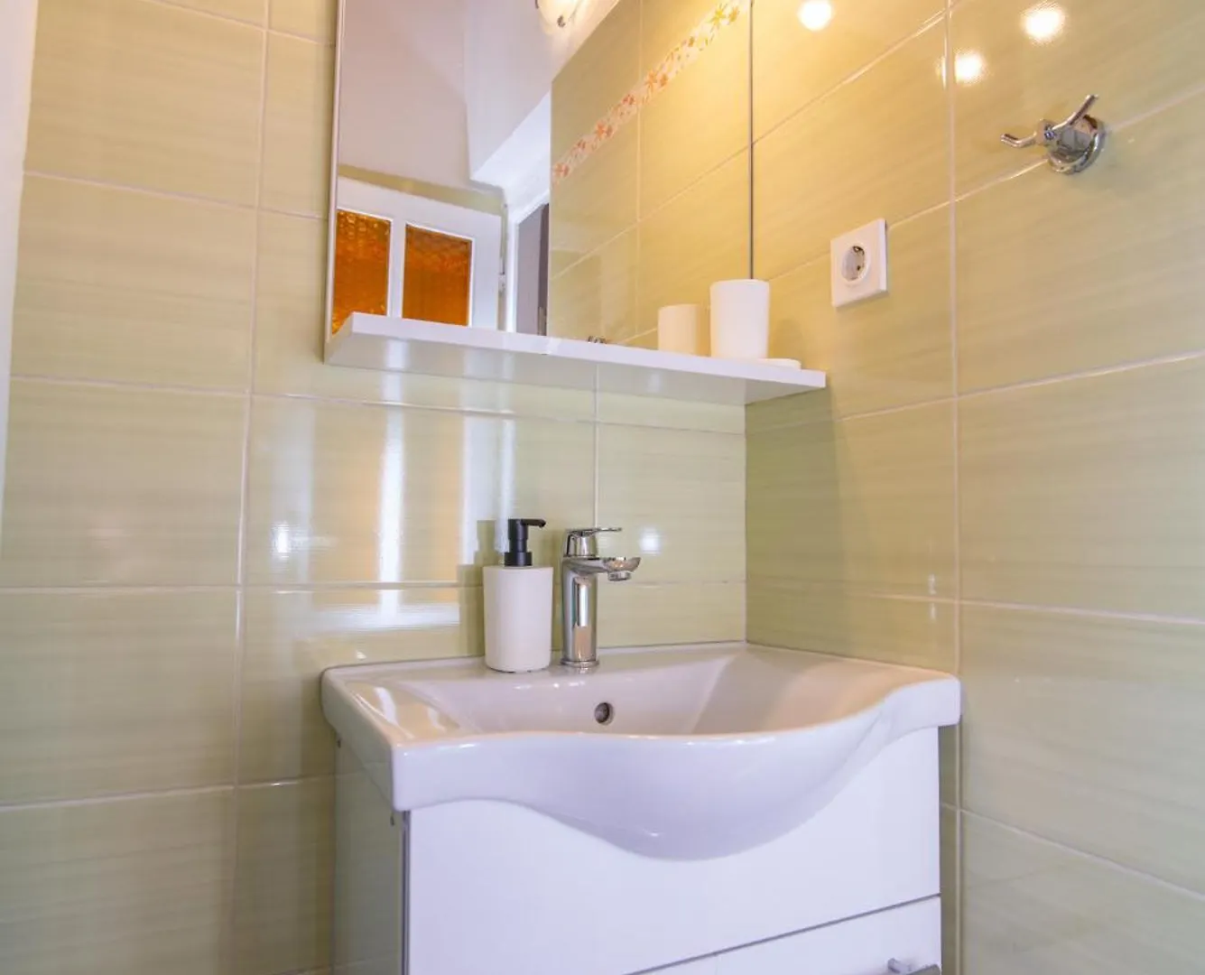 Stokic Apartamento Veli Lošinj