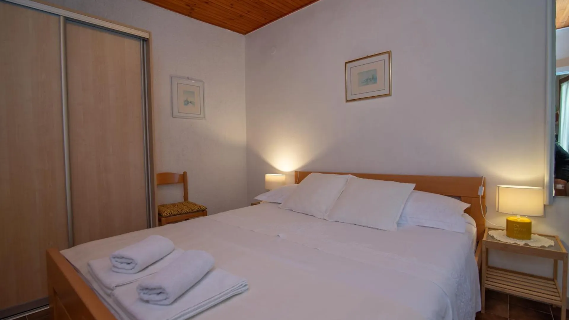 Stokic Apartamento Veli Lošinj