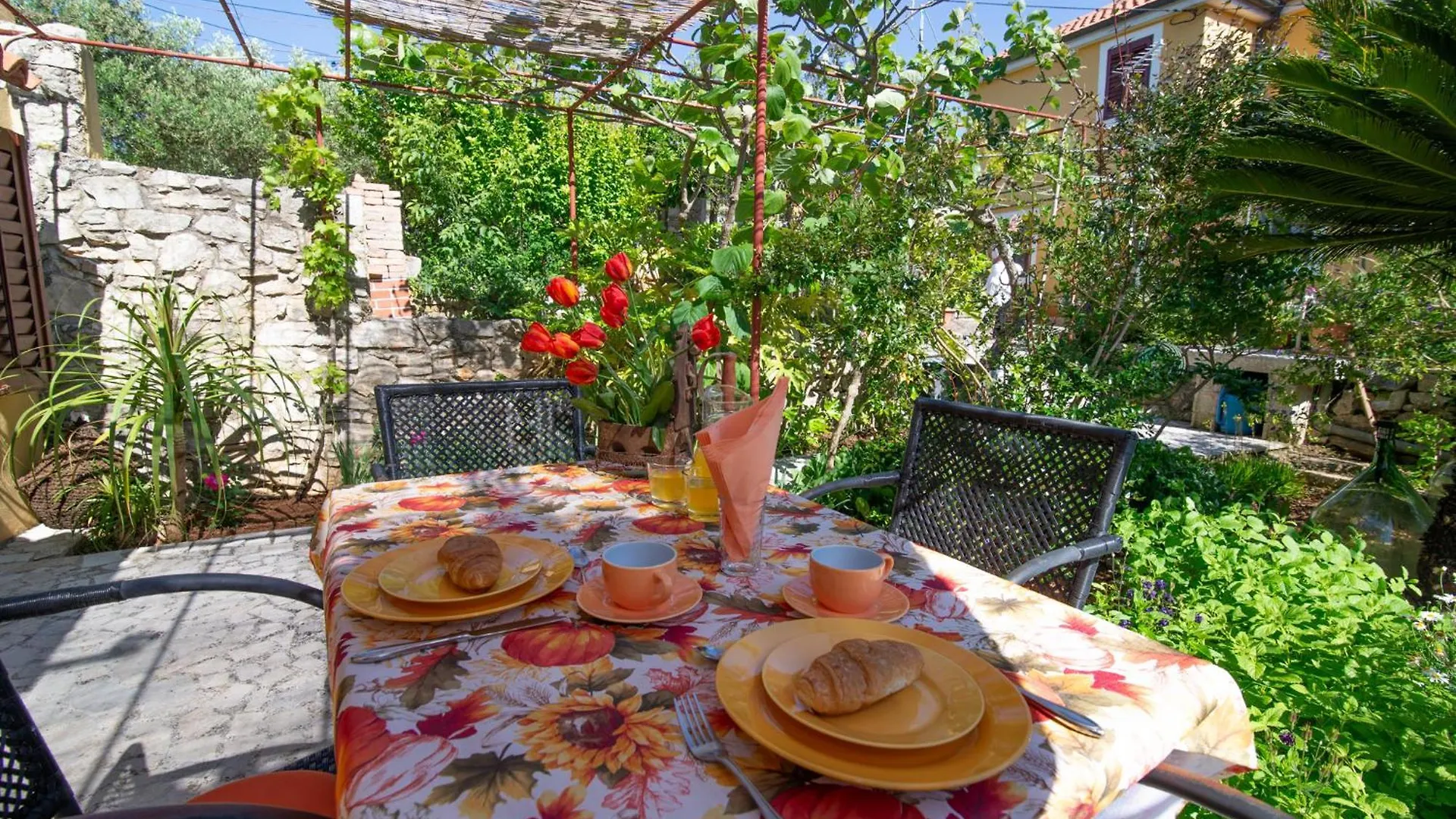 Stokic Apartamento Veli Lošinj