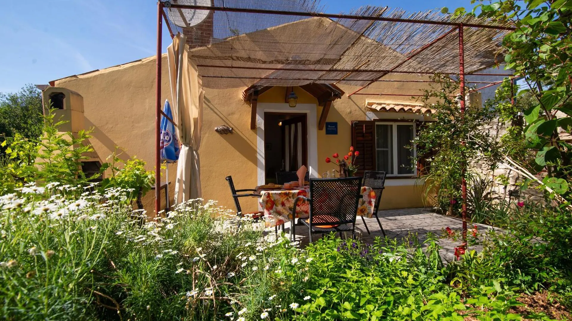 Stokic Apartamento Veli Lošinj Croácia