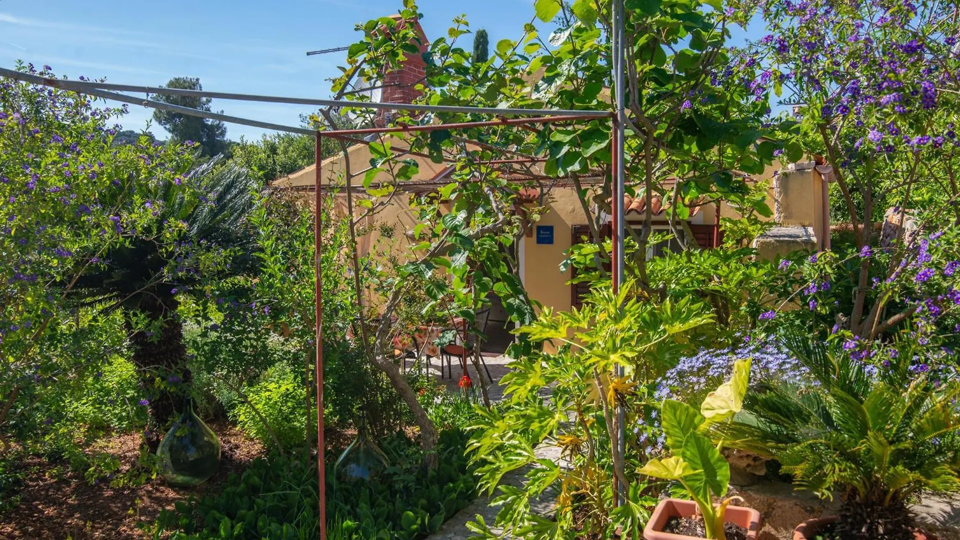 Stokic Apartamento Veli Lošinj