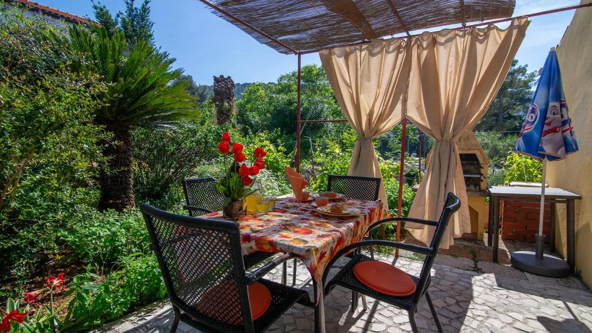 Stokic Apartamento Veli Lošinj